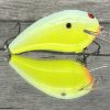 RICOCHET - CHARTREUSE POWDER BLUE - Image 2