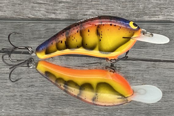 SLIM – SPRING CRAW