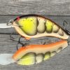 SLIM- TOXIC CRAW