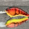 SLIM - 3 ALARM CRAW
