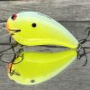 RICOCHET - CHARTREUSE POWDER BLUE