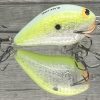 RICOCHET JR - CITRUS SHAD FOIL - Image 2