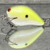 RICOCHET JR - CHARTREUSE ILLUSION