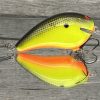 RICOCHET - CHARTREUSE BLACK BACK - Image 2
