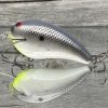 RICOCHET - NEON SHAD