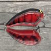 RICOCHET - RED CRAW - Image 2