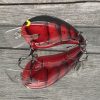 RICOCHET - RED CRAW