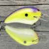 RICOCHET - CHARTREUSE PURPLE - Image 2