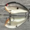 RICOCHET JR - PEARL BLACK BACK