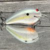 RICOCHET - CITRUS SHAD FOIL - Image 2