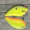 RICOCHET JR - CHARTREUSE BLACK BACK - Image 2
