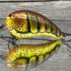 RICOCHET - ROTTEN CRAW