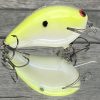 RICOCHET JR - CHARTREUSE ILLUSION - Image 2
