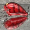 RICOCHET JR - RED CRAW