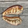RICOCHET - BROWN CRAW - Image 2